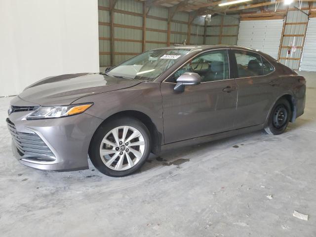 toyota camry 2022 4t1c11ak9nu620289