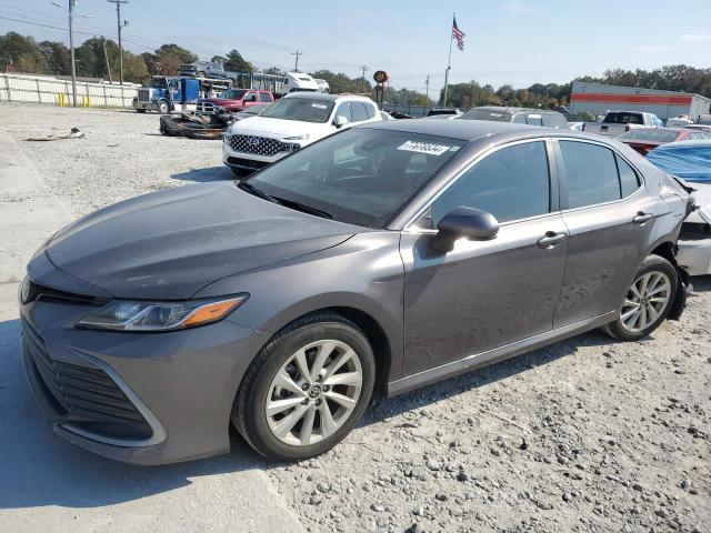 toyota camry le 2022 4t1c11ak9nu717024