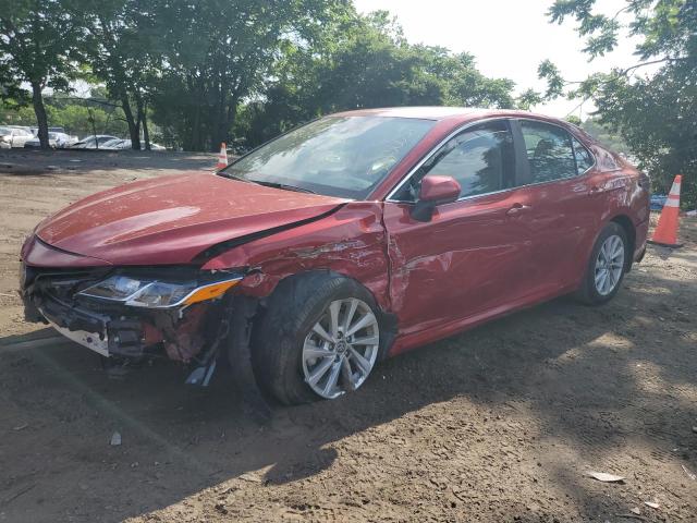 toyota camry le 2023 4t1c11ak9pu083376