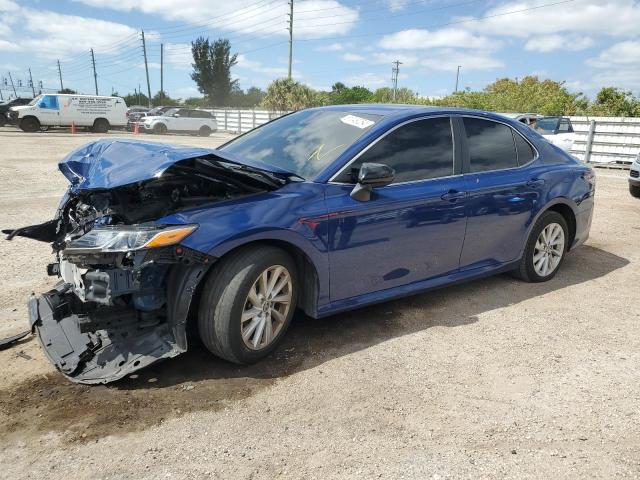 toyota camry 2023 4t1c11ak9pu104730