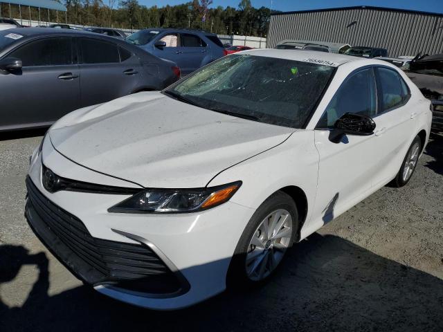 toyota camry le 2023 4t1c11ak9pu156617