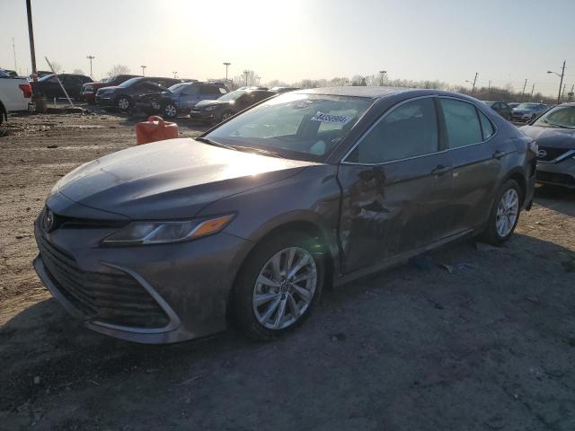 toyota camry 2023 4t1c11ak9pu183820