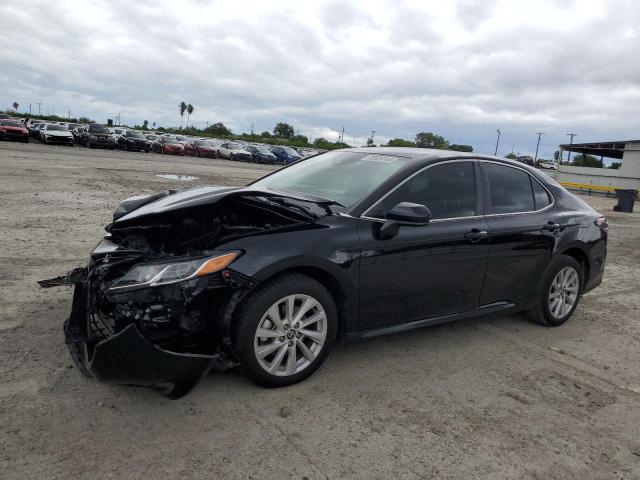 toyota camry le 2023 4t1c11ak9pu722453