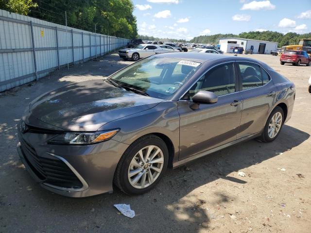 toyota camry le 2024 4t1c11ak9ru891780