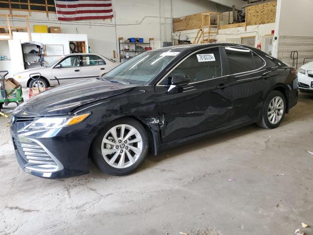 toyota camry le 2024 4t1c11ak9ru905838