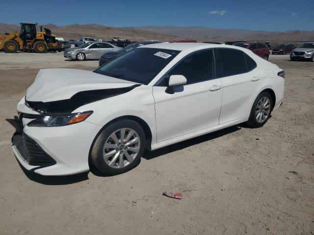 toyota camry 2020 4t1c11akxlu336697