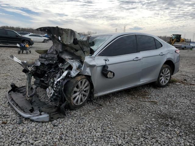 toyota camry le 2020 4t1c11akxlu344136