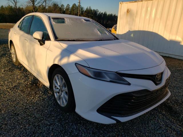 toyota camry le 2020 4t1c11akxlu503060