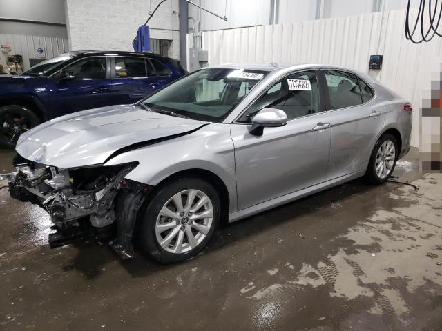 toyota camry le 2020 4t1c11akxlu890287