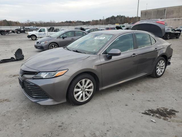 toyota camry 2020 4t1c11akxlu921358