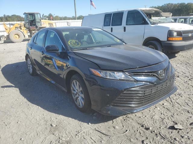 toyota camry le 2020 4t1c11akxlu994326