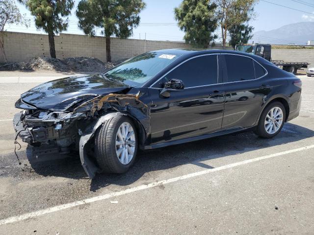 toyota camry 2021 4t1c11akxmu424554