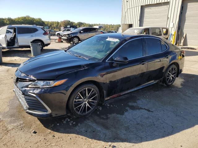 toyota camry le 2021 4t1c11akxmu613060