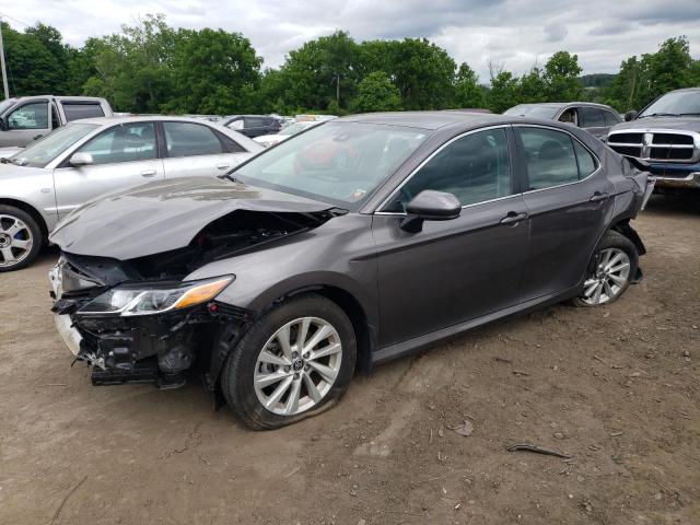 toyota camry le 2023 4t1c11akxpu819578