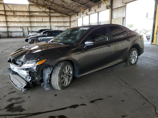 toyota camry le 2024 4t1c11akxru847092