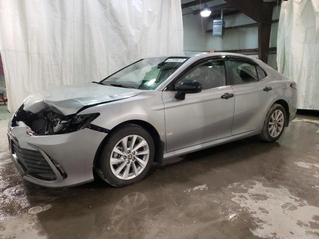 toyota camry le 2022 4t1c11bk0nu071323