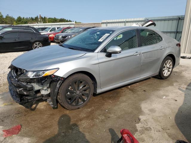 toyota camry le 2024 4t1c11bk0ru117321