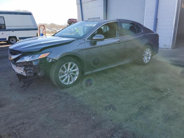 toyota camry 2021 4t1c11bk1mu020671