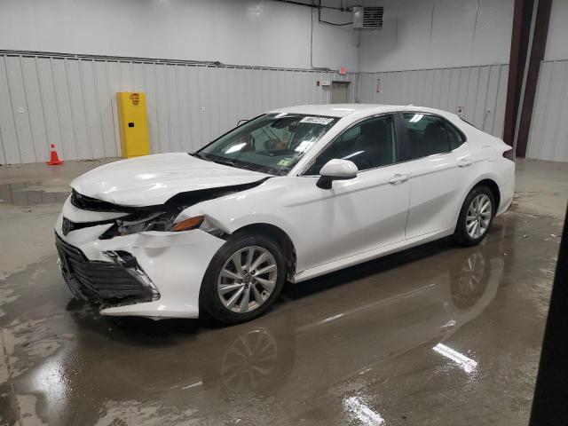 toyota camry le 2023 4t1c11bk1pu082611