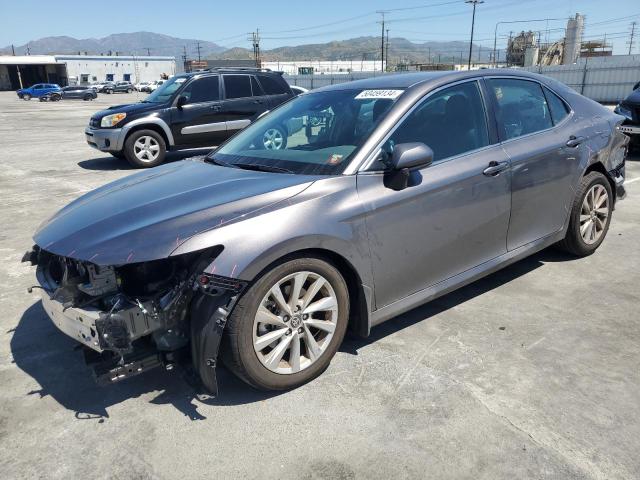 toyota camry 2023 4t1c11bk1pu106745