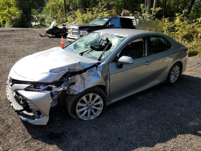 toyota camry 2020 4t1c11bk2lu009743