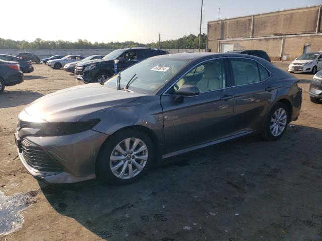 toyota camry le 2020 4t1c11bk2lu011511