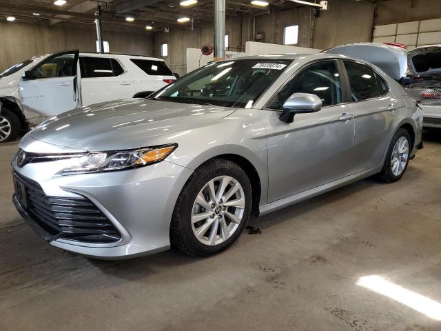 toyota camry le 2021 4t1c11bk2mu038094