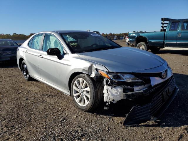 toyota camry le 2022 4t1c11bk3nu055598