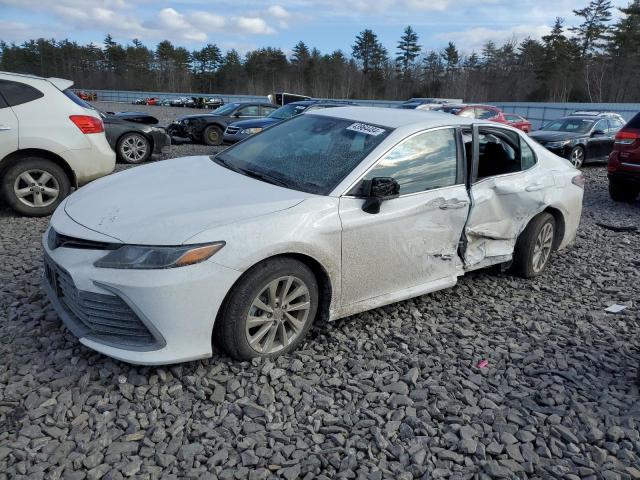 toyota camry le 2023 4t1c11bk4pu093196