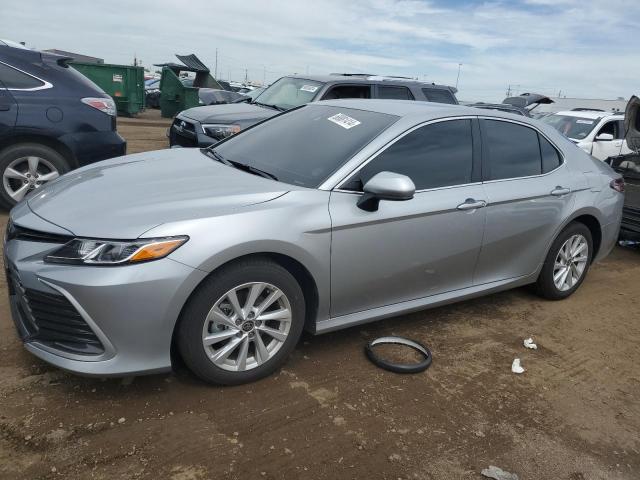 toyota camry le 2024 4t1c11bk4ru119105