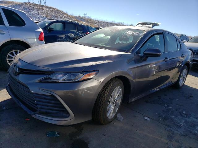 toyota camry le 2023 4t1c11bk5pu101239