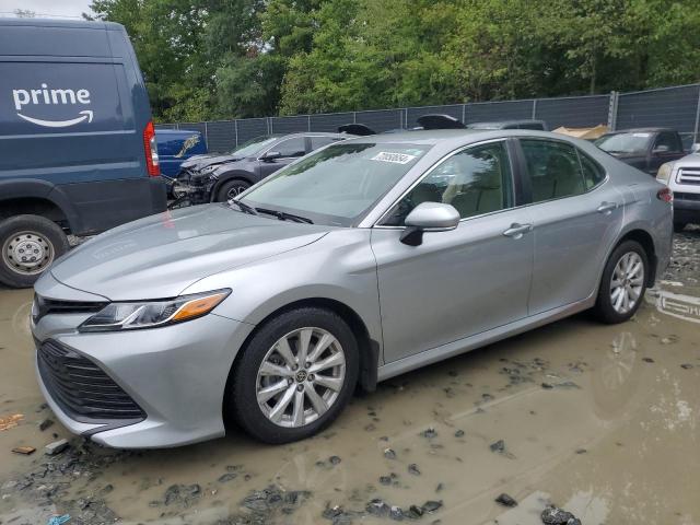 toyota camry le 2020 4t1c11bk6lu008224