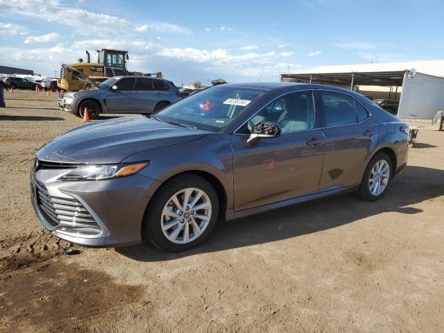 toyota camry 2023 4t1c11bk6pu106658