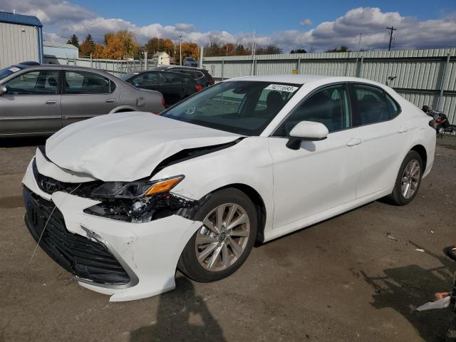 toyota camry 2023 4t1c11bk8pu103552