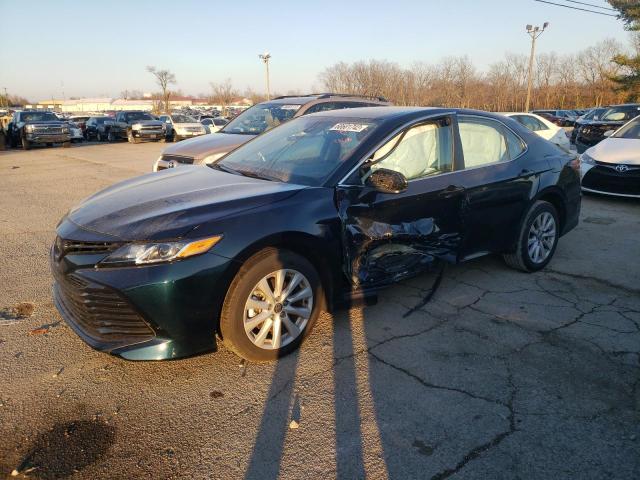 toyota camry le 2020 4t1c11bk9lu009948