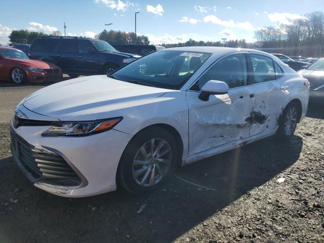 toyota camry le 2021 4t1c11bk9mu023690