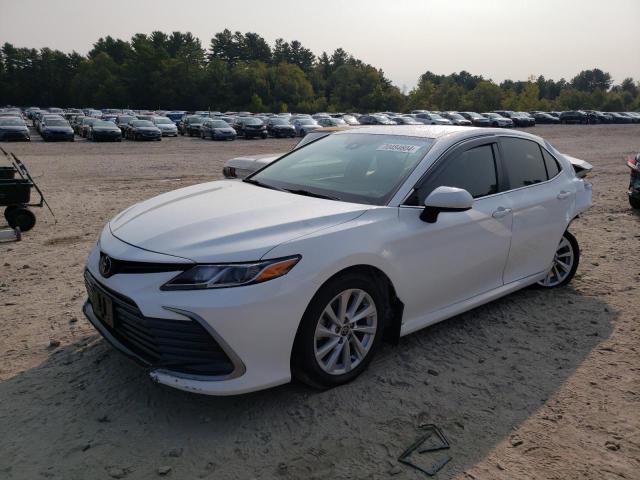 toyota camry le 2022 4t1c11bk9nu066587