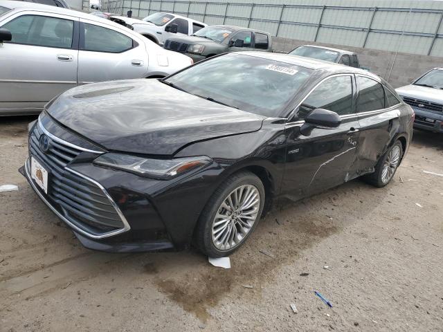 toyota avalon 2020 4t1c21fb0lu013880