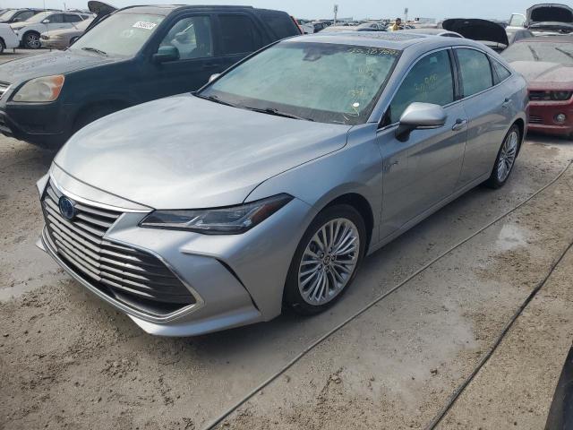 toyota avalon lim 2020 4t1c21fb0lu017315