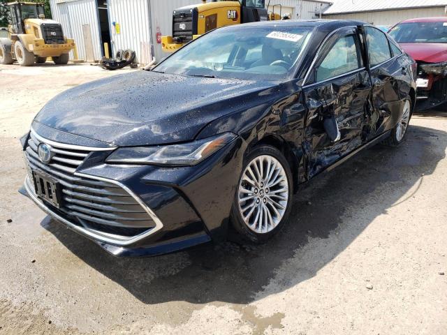 toyota avalon 2020 4t1c21fb6lu015813