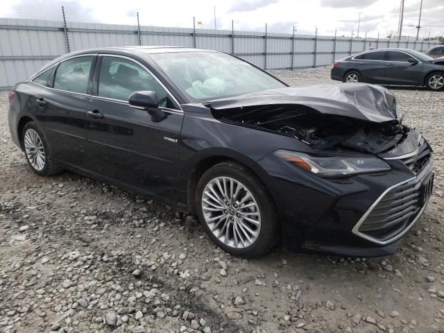 toyota avalon lim 2020 4t1c21fb8lu019765