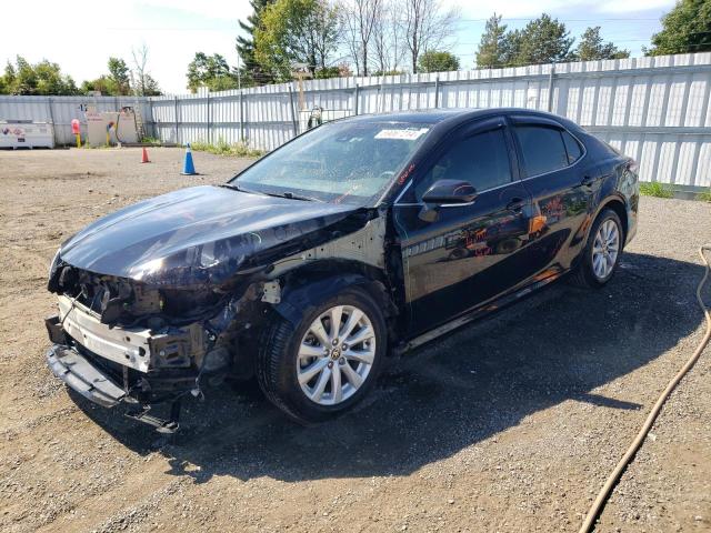 toyota camry le 2020 4t1c31ak0lu015214