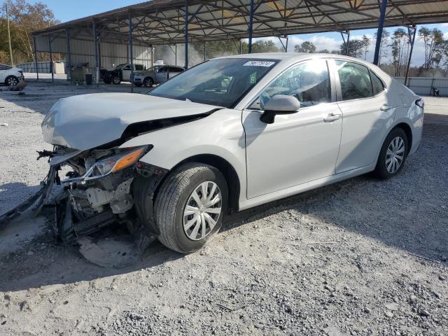 toyota camry le 2024 4t1c31ak0ru062039