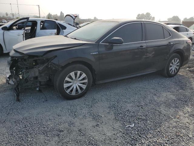 toyota camry le 2021 4t1c31ak1mu556905