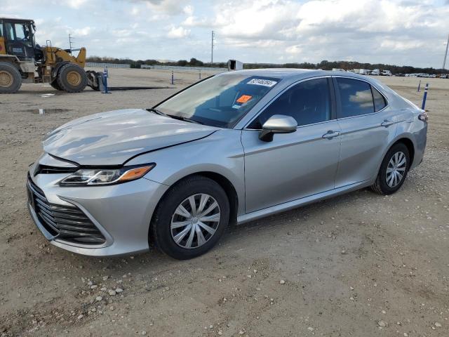 toyota camry le 2023 4t1c31ak1pu051631