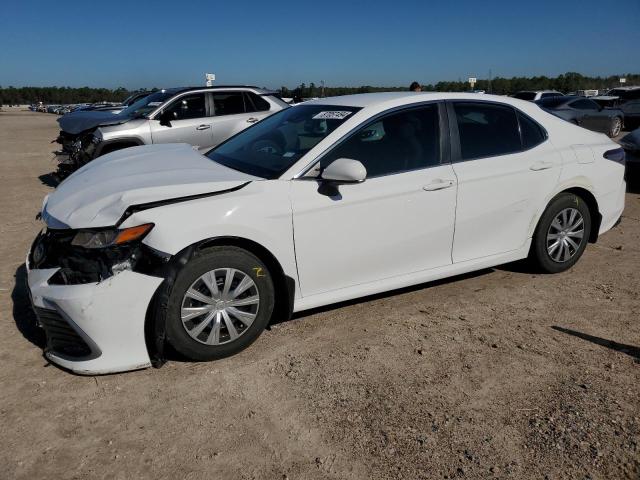 toyota camry le 2023 4t1c31ak1pu608120