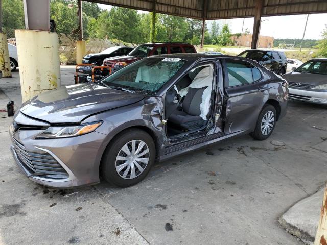 toyota camry le 2023 4t1c31ak2pu616095