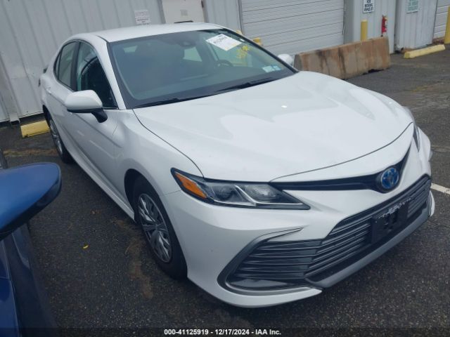 toyota camry 2024 4t1c31ak2ru630274