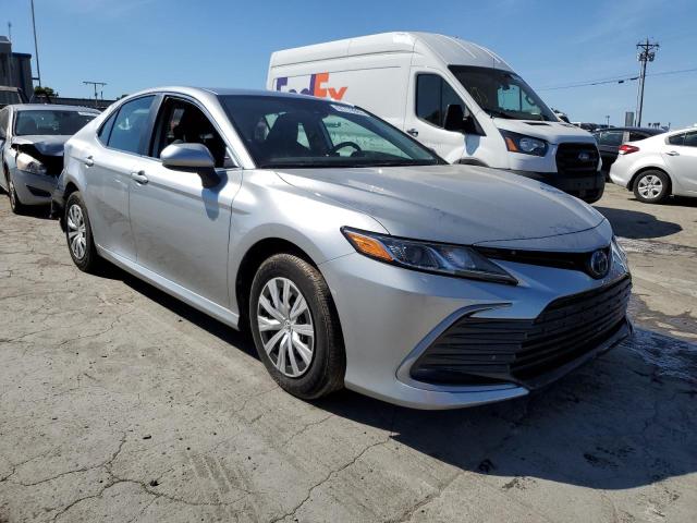 toyota camry le 2022 4t1c31ak3nu578986