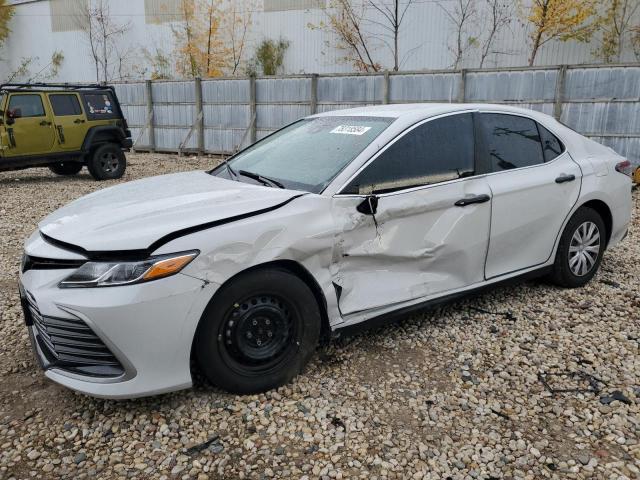 toyota camry le 2023 4t1c31ak3pu057673